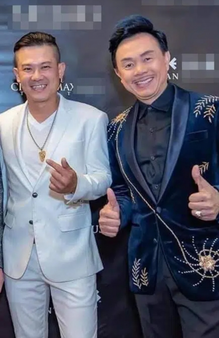 2020 - năm showbiz Việt mất đi nhiều nghệ sĩ tên tuổi - 8