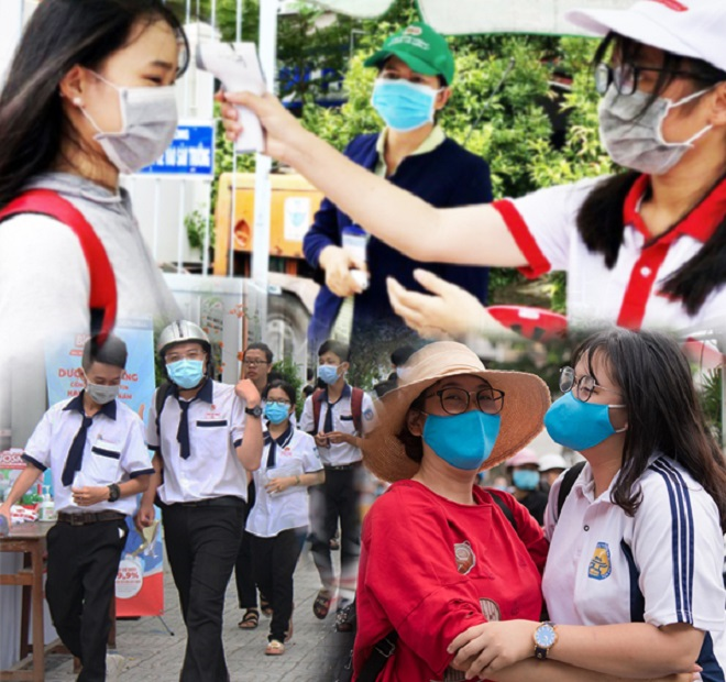 Kỳ thi tốt nghiệp THPT 2020 có một không hai, năm tiếp theo sẽ thi thế nào? - 1