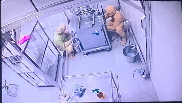 Vaccine COVID-19 thứ hai 'made in Vietnam' chuẩn bị thử nghiệm trên người - 1