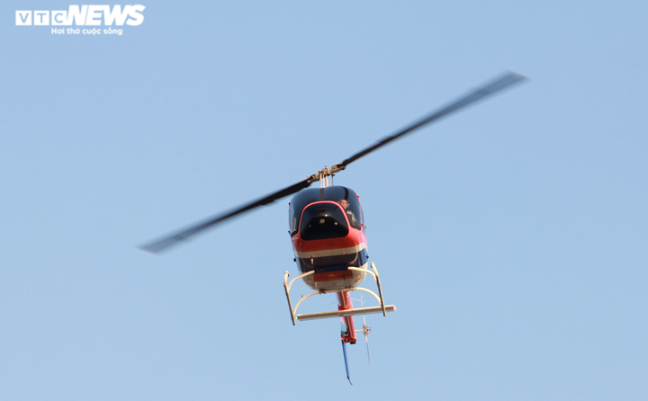 Mãn nhãn Carnaval mùa đông lần đầu tiên tổ chức ở Hạ Long - 9