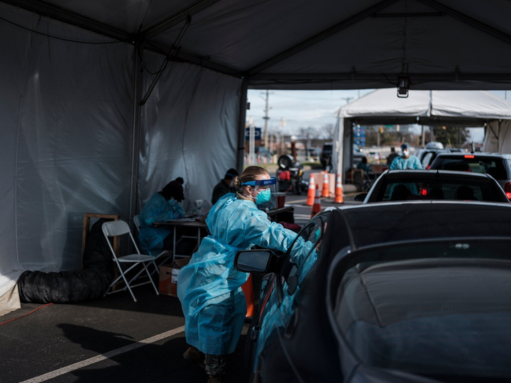 140 hạ nghị sĩ Cộng hòa sẽ chống kết quả phiếu Đại cử tri ngày 6/1 - 2