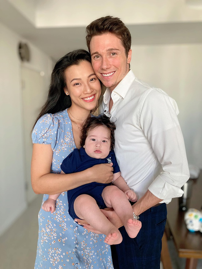 Chào năm mới 2021, Hồ Ngọc Hà, Kim Lý và các sao Việt chia sẻ điều gì? - 8