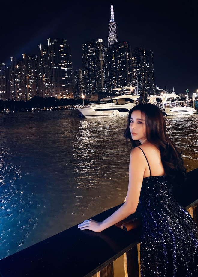 Chào năm mới 2021, Hồ Ngọc Hà, Kim Lý và các sao Việt chia sẻ điều gì? - 3