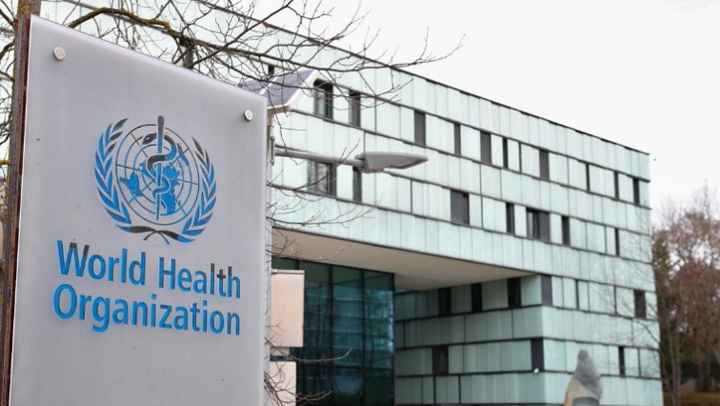 Vaccine COVID-19 đầu tiên được WHO công nhận - 1