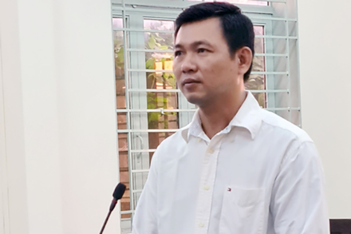 Bản án dành cho 2 gã đàn ông ghen tuông ra tay tàn độc với người tình - 3