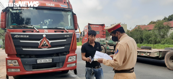 Bắc Giang: Năm 2020, tai nạn giao thông giảm sâu cả 3 tiêu chí - 1