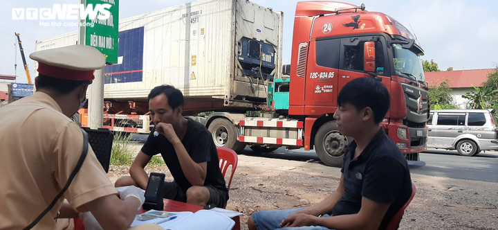 Bắc Giang: Năm 2020, tai nạn giao thông giảm sâu cả 3 tiêu chí - 3