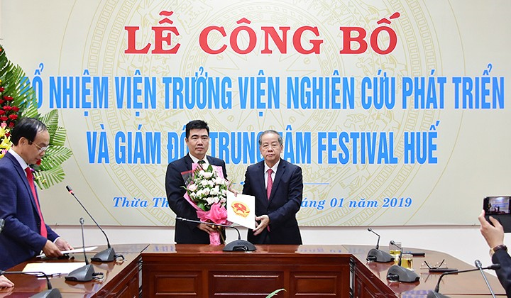 Dấu hiệu nghiệm thu sai ở Cao đẳng Công nghiệp Huế: Đề nghị xử lý 1 viện trưởng - 1