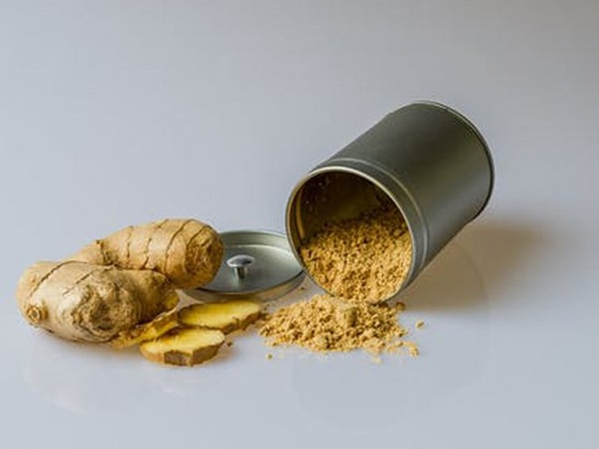 Mẹo giảm ho đơn giản mà hiệu quả - 1