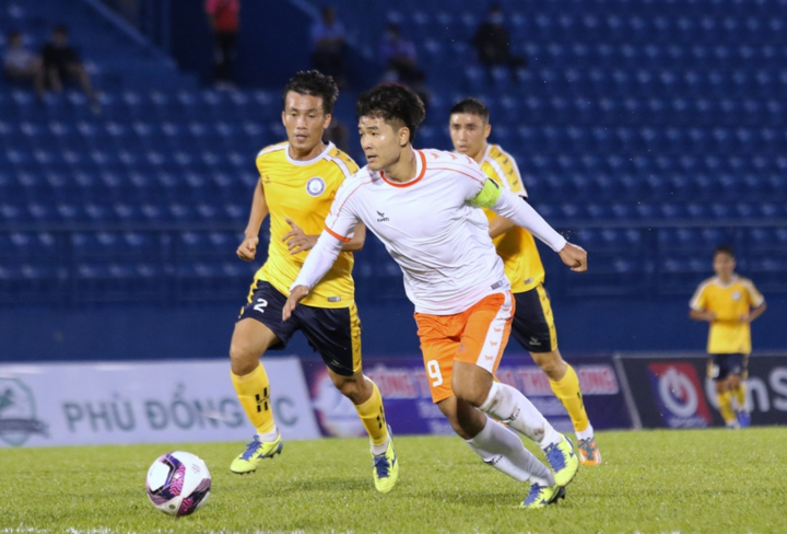 Hà Đức Chinh: 'Bệnh men gan cao của tôi đã ổn định' - 1