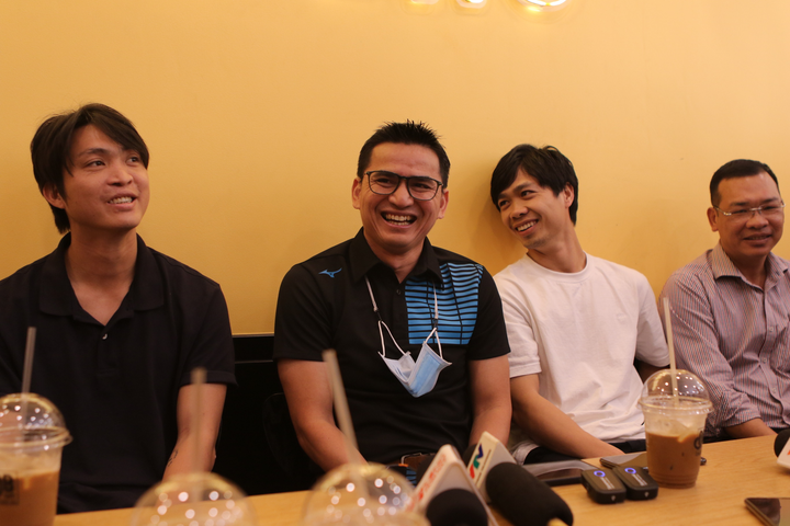 Kiatisak nhắc khéo lứa Công Phượng: HAGL như ĐTQG thu nhỏ mà 16 năm chưa vô địch - 1