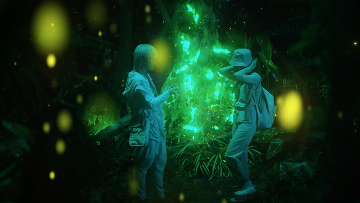 Hot trend tuần qua: Lâm Bảo Châu, Binz được 'săn lùng', Jack cán đích Top 1 - 3