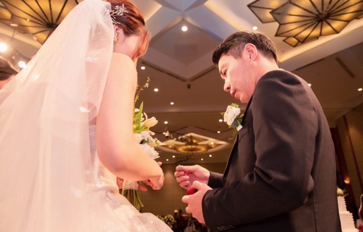 Sao Việt hội ngộ trong đám cưới NSND Công Lý - 2