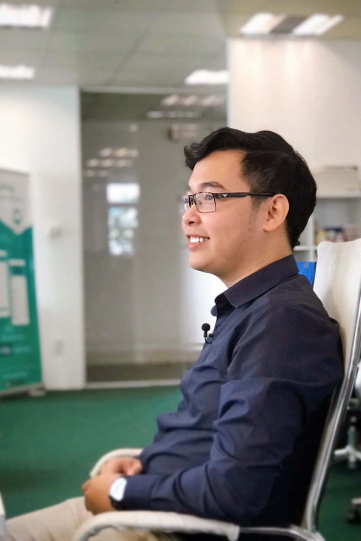 9X từ chối cơ hội làm việc ở Google, về nước khởi nghiệp - 1