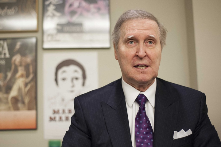 Giận dữ với kế hoạch 'lật kèo' bầu cử, cựu Bộ trưởng Mỹ đưa ra đề xuất táo bạo - 1