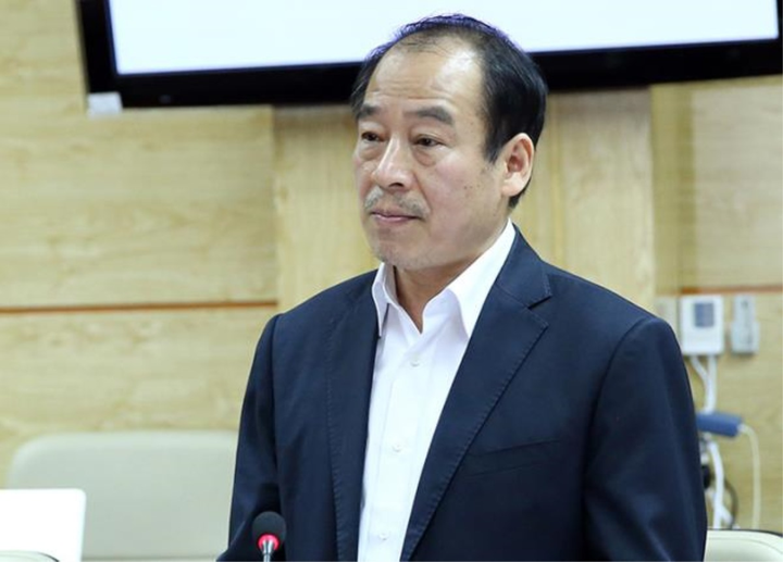 Biến thể mới của SARS-CoV-2 được phát hiện ở Việt Nam lây lan nhanh hơn 70% - 1