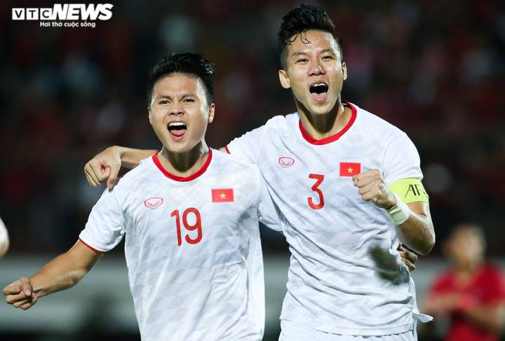 Bóng đá Việt Nam năm 2021: Hướng tới World Cup, giữ ngai vàng Đông Nam Á - 4