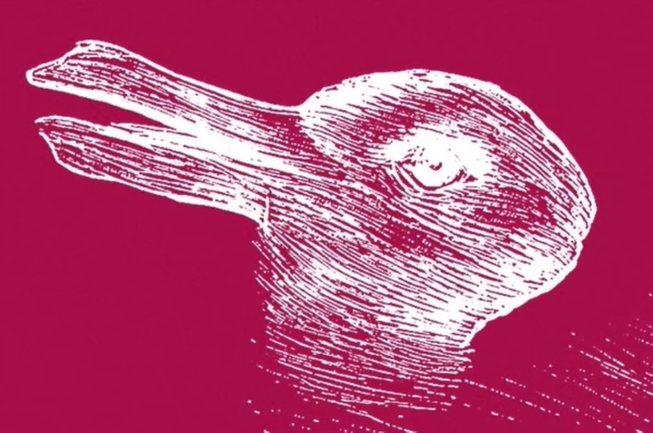 Hình ảnh bạn nhìn thấy đầu tiên sẽ tiết lộ bất ngờ về tính cách của bạn - 3