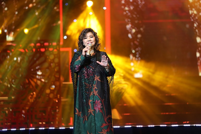 Vượng Râu: Làm hài bông phèng thì dễ nhưng làm hài mà có bi rất khó - 7