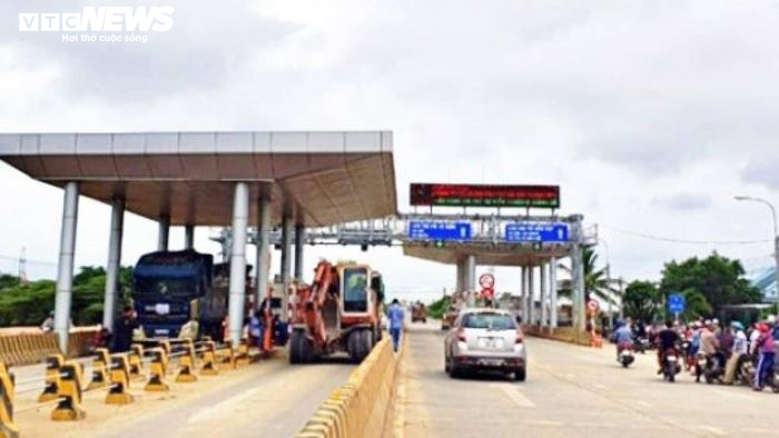 Khánh Hoà: Nhân viên Trạm BOT Ninh Xuân bị đâm gục - 1