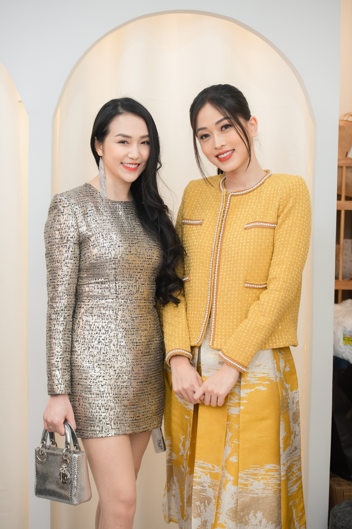 Hương Baby: Gặt hái được thành công nhờ cuộc hôn nhân hạnh phúc với Tuấn Hưng - 6