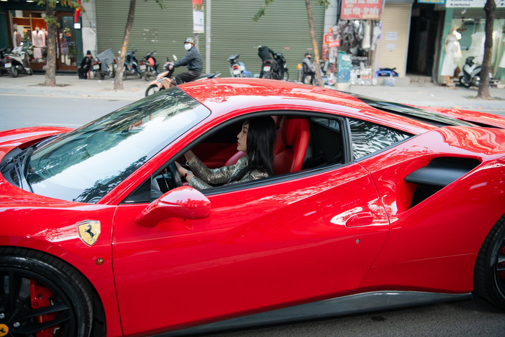 Hương Baby: Gặt hái được thành công nhờ cuộc hôn nhân hạnh phúc với Tuấn Hưng - 1