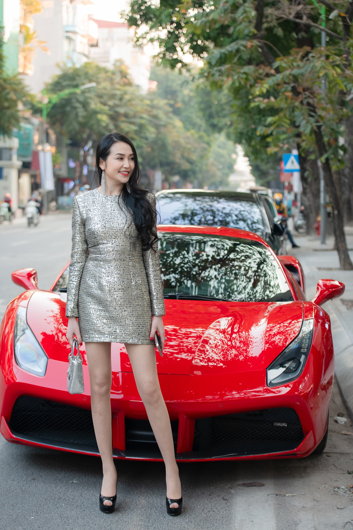 Hương Baby: Gặt hái được thành công nhờ cuộc hôn nhân hạnh phúc với Tuấn Hưng - 3