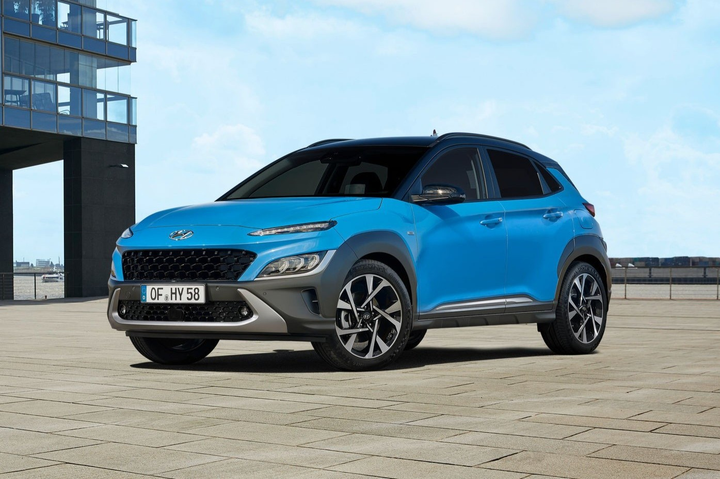 3 mẫu ôtô giá 400-800 triệu đồng sẽ ra mắt tại Việt Nam trong năm 2021 - 3