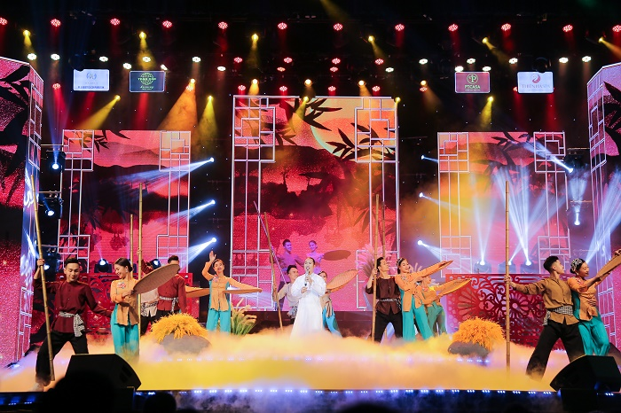 Vượng Râu: Làm hài bông phèng thì dễ nhưng làm hài mà có bi rất khó - 3