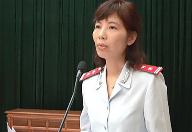 Cựu Trưởng đoàn Thanh tra Bộ Xây dựng cùng đồng phạm hầu toà - 1