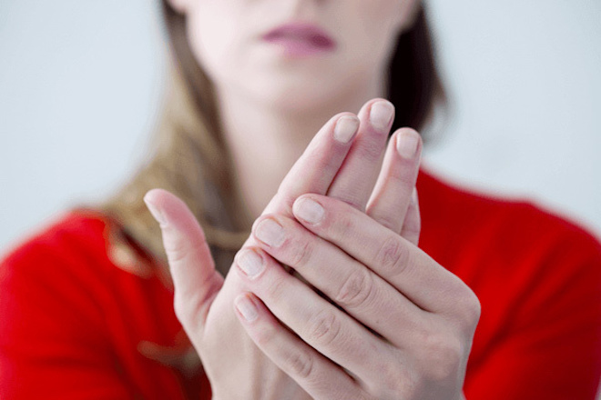 Vì sao tay, chân của bạn bị lạnh hơn người khác? - 1