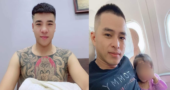 Video: Truy nã 2 nhóm giang hồ nổ súng, vác đao kiếm hỗn chiến ở Đà Nẵng - 1