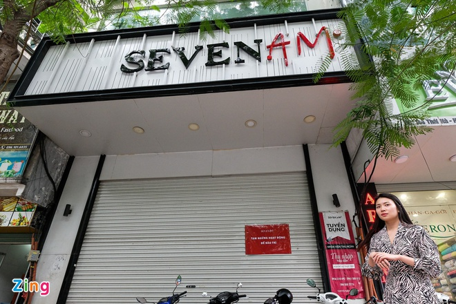 ‘Siết kiểm soát hàng Tết, tránh lặp lại vụ Khaisilk, Seven.Am’ - 1