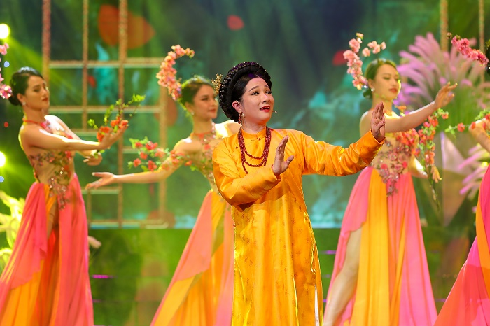 Vượng Râu: Làm hài bông phèng thì dễ nhưng làm hài mà có bi rất khó - 5