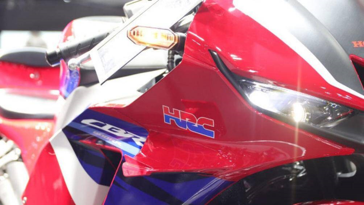 Xe Honda CBR600RR 2021 giá 422 triệu đồng có gì nổi bật? - 7
