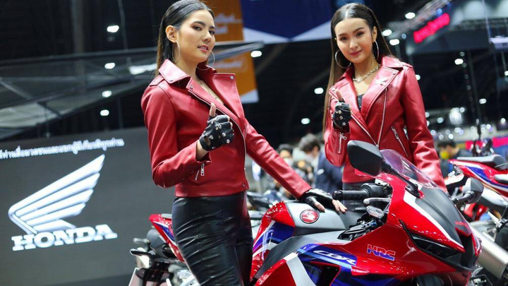 Xe Honda CBR600RR 2021 giá 422 triệu đồng có gì nổi bật? - 9