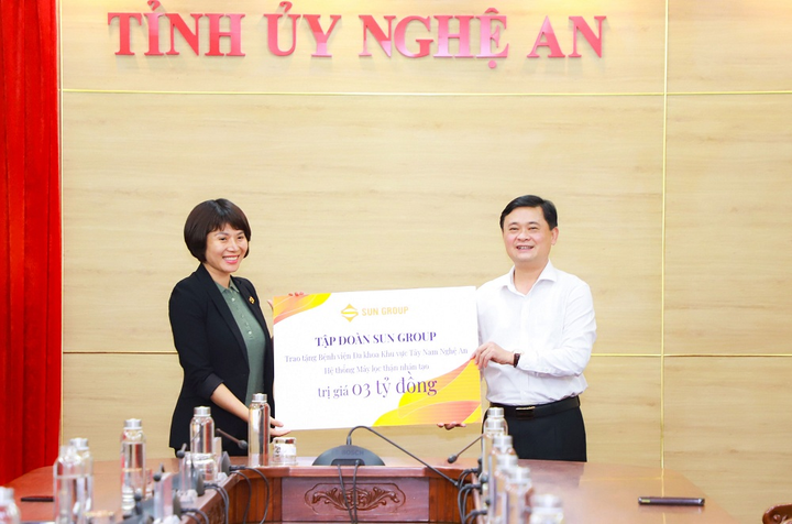 Làm từ thiện: Cần những hành động thiết thực - 3