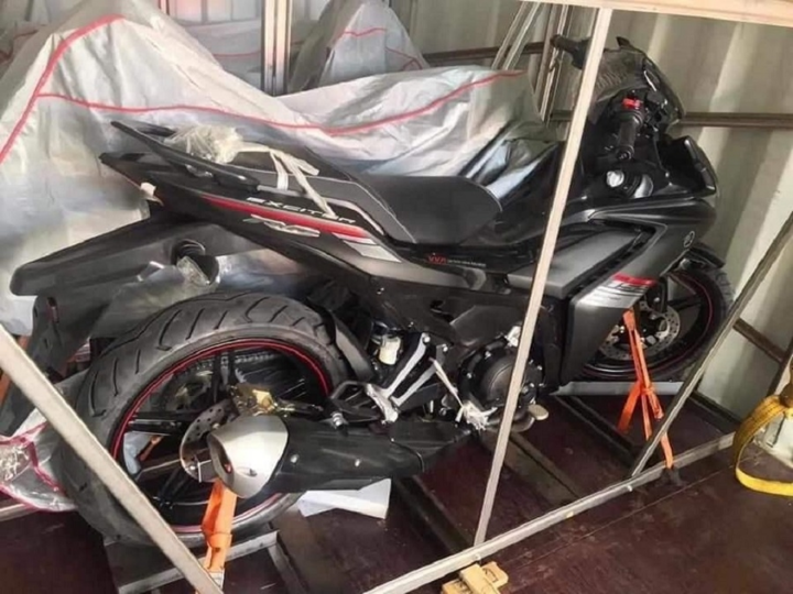 Yamaha Exciter 155 VVA - Iphone của Việt Nam - 1