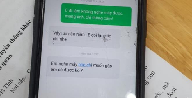 CSGT Tân Sơn Nhất bị tố 'vòi' 6,2 triệu đồng: Thanh tra Bộ Công an vào cuộc - 2