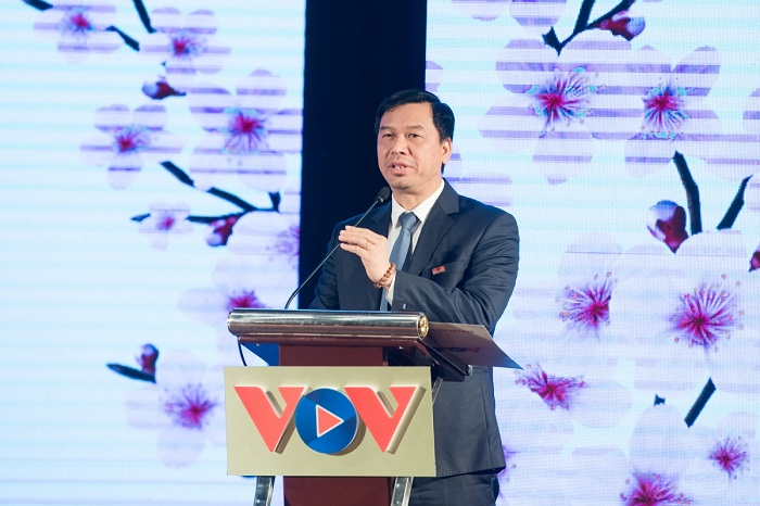 'Nhân tố con người là chìa khóa để VOV thực hiện thắng lợi các nhiệm vụ đề ra' - 4