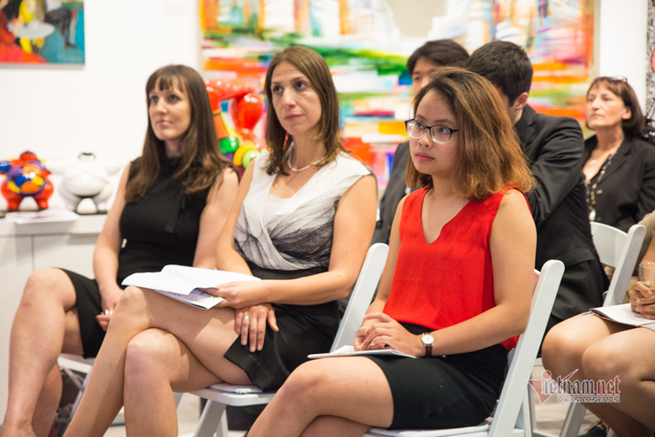 Nữ sinh giành học bổng hơn 7 tỷ từ đại học nước Mỹ - 3