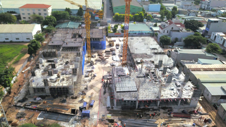 UniHomes tri ân khách hàng kỷ niệm 10 năm thành lập - 2