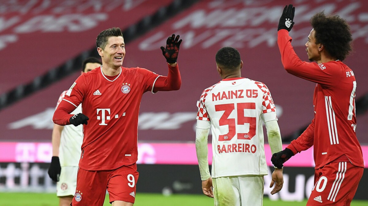 Huyền thoại bóng đá Đức chỉ ra thiếu sót của Bayern Munich - 1