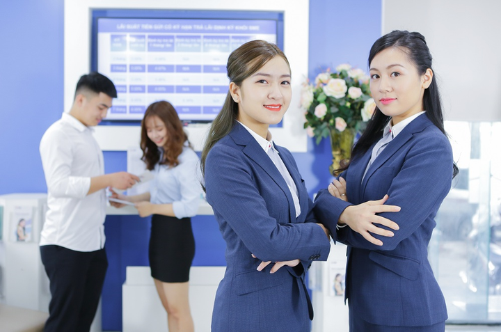 Vượt thách thức 2020, MB lan tỏa giá trị bằng tư duy khác biệt - 2