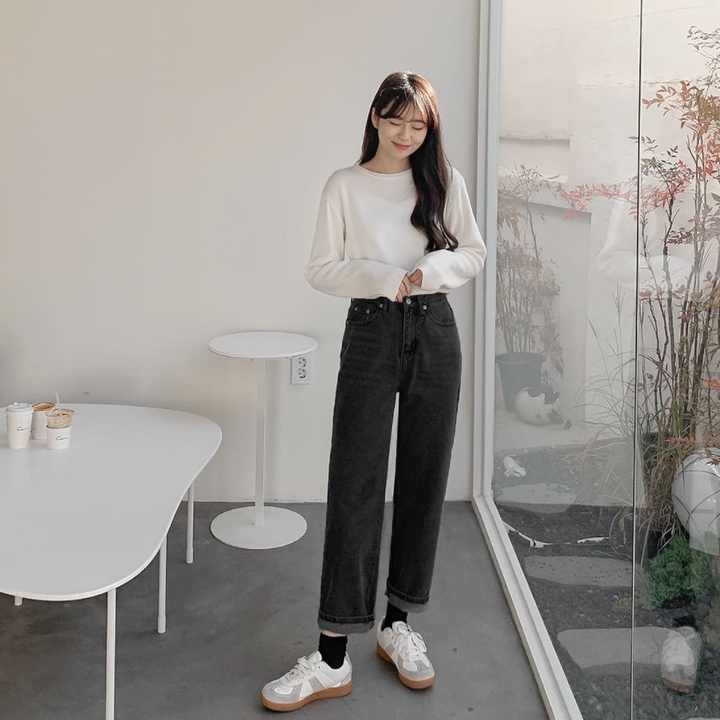 5 loại trang phục mùa đông khiến bạn vừa lùn vừa béo - 2