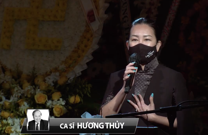 Nhạc sỹ Lam Phương sẽ được đưa về Việt Nam an táng - 4