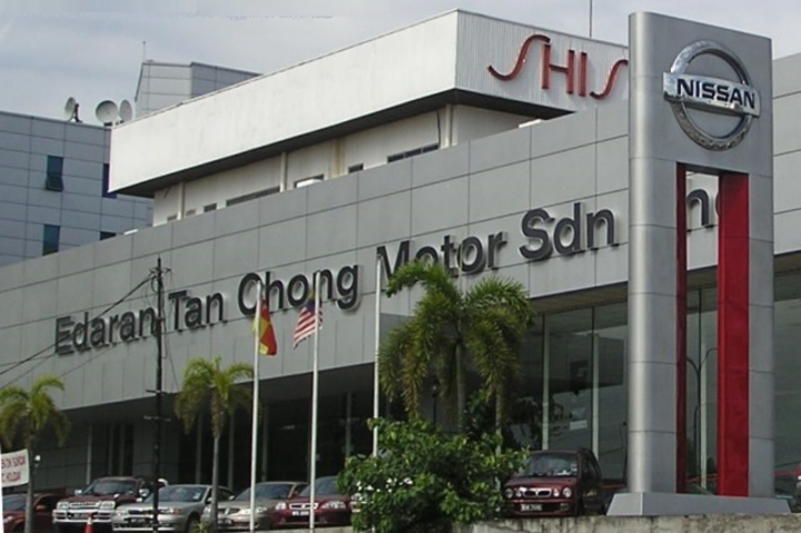 Tan Chong sẽ sản xuất xe Trung Quốc tại Việt Nam - 1