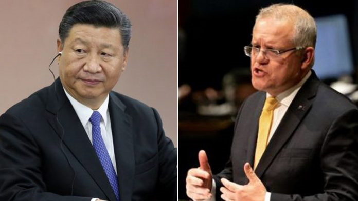 Chặn ảnh hưởng Trung Quốc, Australia ‘lấy lòng’ các quốc đảo ở Thái Bình Dương - 2