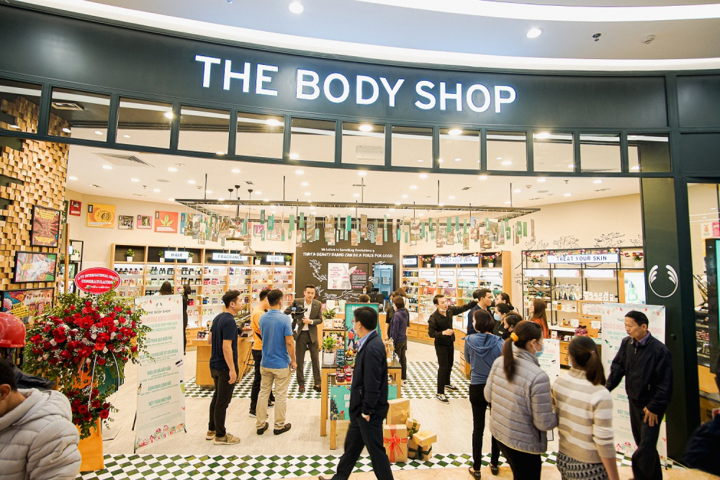 Khởi động 2021 với những hoạt động vui chơi 'chất' nhất đầu năm - 4