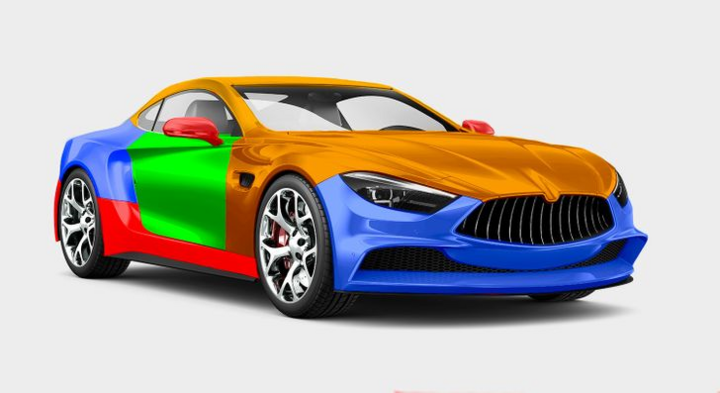 Trắc nghiệm: Bạn chọn ô tô màu nào, câu trả lời bộc lộ tính cách thật - 10